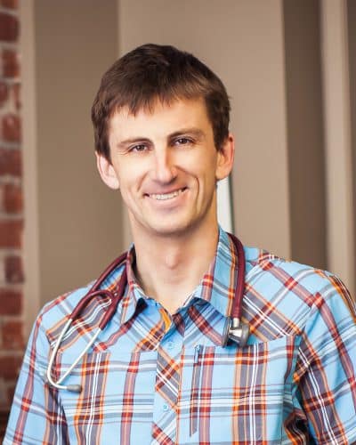Dr. Bart Jarmula - Selkirk Medical Group, British Columbia - Revelstoke doctor and physician