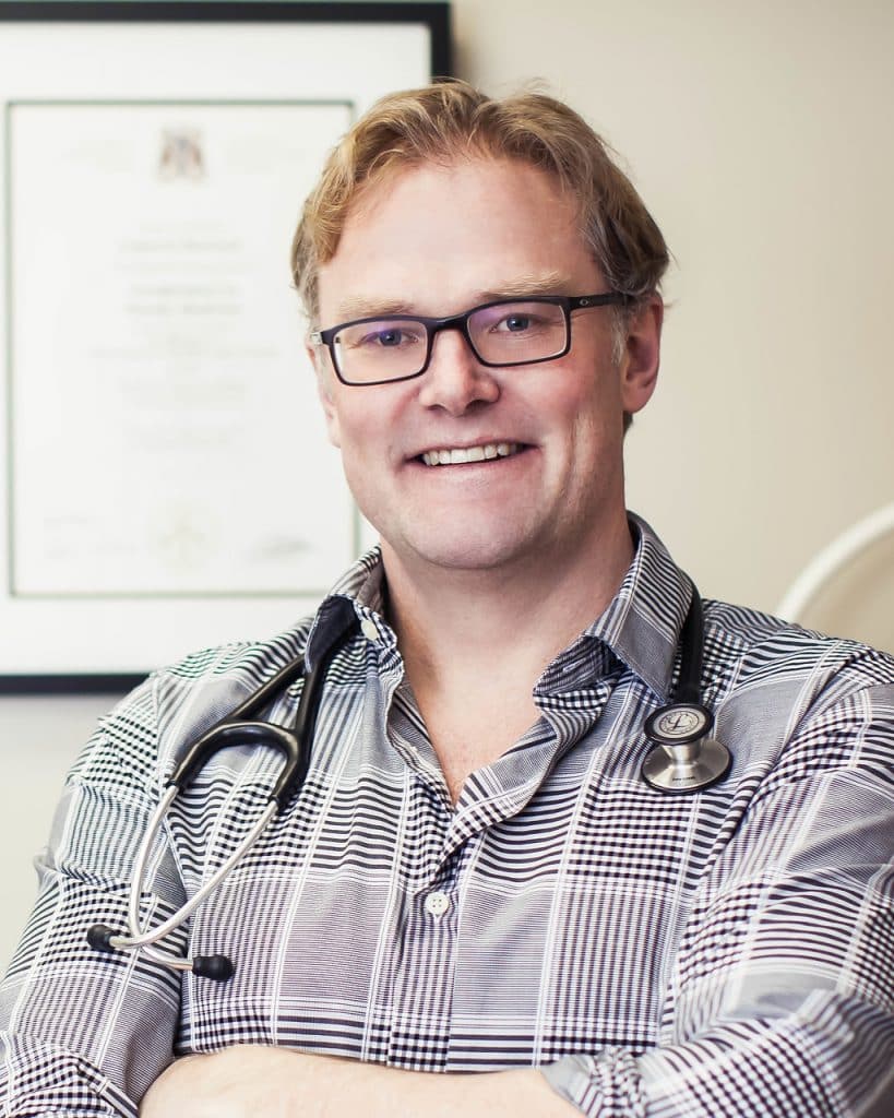 Meet our Medical Doctors and Physicians Selkirk Medical Group