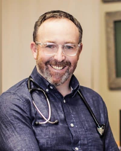 Dr. Chris MacDonald - Selkirk Medical Group, British Columbia - Revelstoke doctor and physician