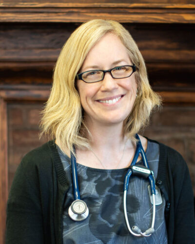 Dr. Jennifer Wild - Selkirk Medical Group, British Columbia - Revelstoke doctor and physician